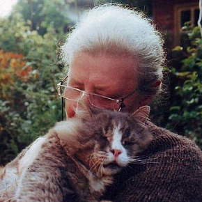Журинская Марина