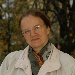 Тростникова Елена