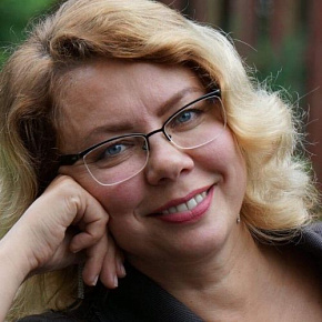 Неганова Евгения