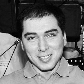 Волков Сергей