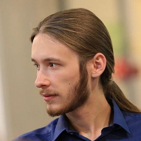 Шириков Алексей
