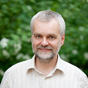 Варламов Алексей Николаевич