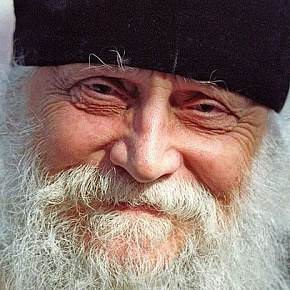 Епископ Василий (Родзянко)