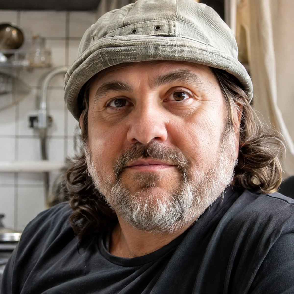 Гезалов Александр
