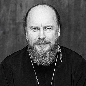 протоиерей Дмитрий Климов