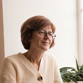 Ершова Анна Юрьевна