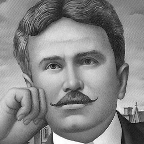 Генри О.