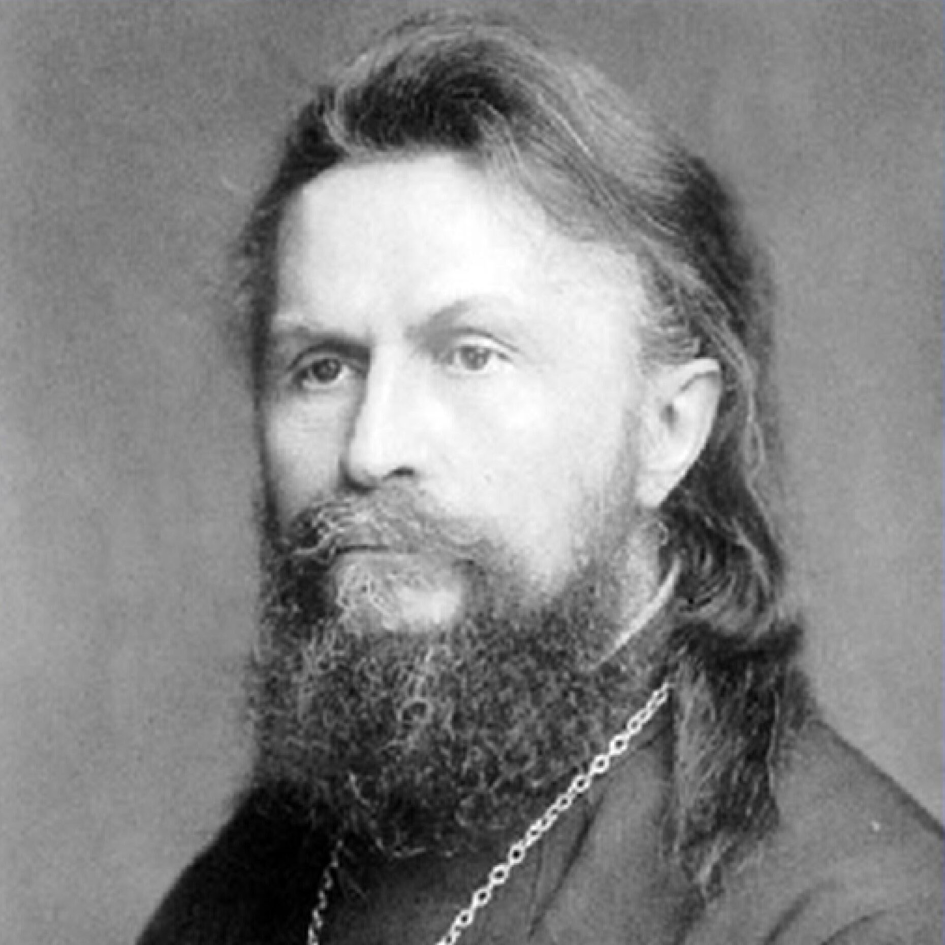 Протоиерей Сергий Булгаков