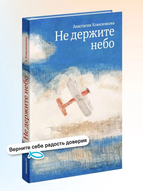 Не держите небо