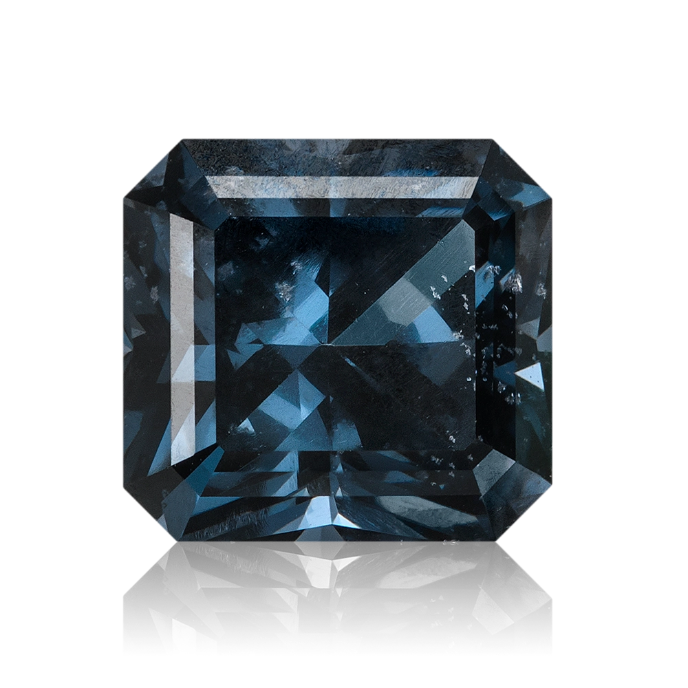 Синяя Шпинель 1.21 карата