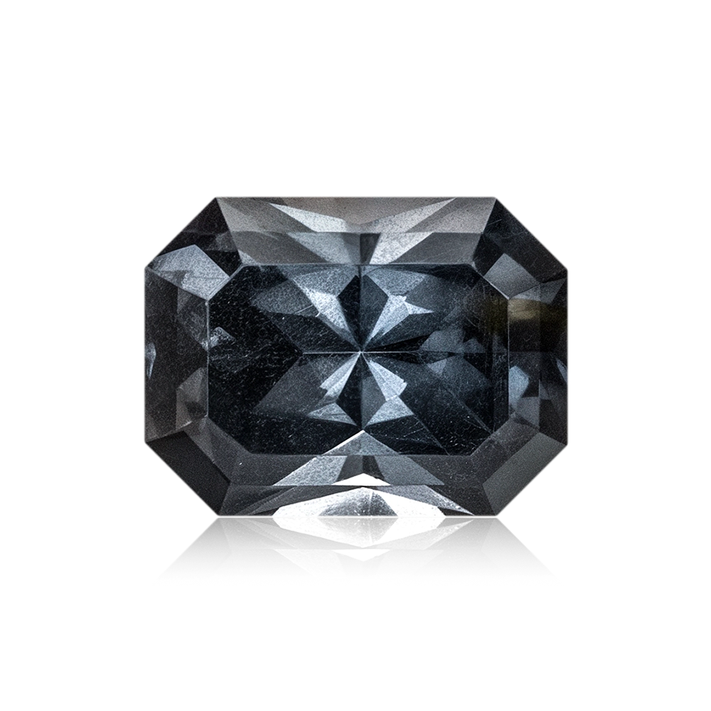 Синяя Шпинель 0.36 карата