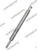болт набор для nl2 nordberg цб-00008311