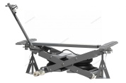 подъемник мобильный мини nordberg n636-2,5