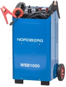 пуско-зарядное устройство 12/24 в, 1000 a nordberg wsb1000