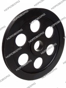ролик nordberg sgm-805-03 для подъемника 4445