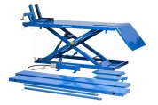 подъемник для квадроциклов, 680 кг nordberg n4m4