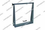 опция экран защитный для n3550, n3550a nordberg n3550#screen