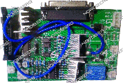 nordberg запчасть плата управления gzbls-pz-hp07-000001-0 (основная) для cmt6