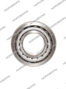 nordberg запчасть шмс подшипник gb297-30205 для 46trk56