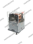 nordberg запчасть реле промежуточное d35-1002 для n631-3,5