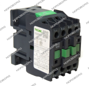 пускатель 220v магнитный  для подъемников nordberg цб-00001644