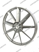 шкив для компрессора nce200/660, 300/1050 nordberg nce200/660#pul