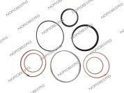 ремкомплект без xtp для домкрата n402 nordberg 000002558