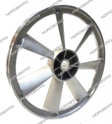шкив для nc200/650 nordberg 8480 (6224019100)