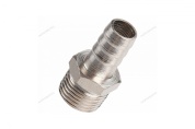 переходник m1/2" - елочка диам. 14 мм