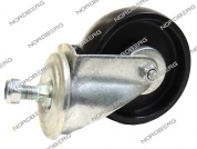 nordberg запчасть колесо для домкрата n3s2 цб-00001544