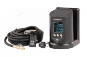 подкачка колес автоматическая nordberg ti10d