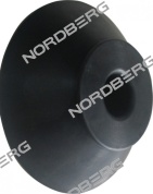 nordberg опция конус ø40мм tb-p-0300015 для малых грузовиков; размер: ø95-175мм