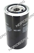 фильтр масляный для ncn15, ncn20 nordberg 01-00018176