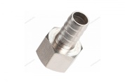 переходник f1/2" - елочка диам. 14 мм