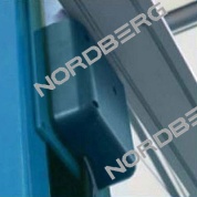 балка 8-34900020 new подъемная с мотором 220v/1ph для c800 nordberg 8-34900020