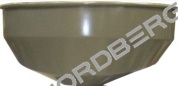 воронка для 2379 (new) nordberg x001768
