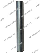 запчасть палец-фиксатор подъемных лап для домкрата n32035 nordberg цб-00000061