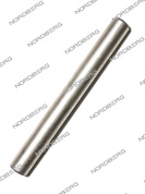 штифт-фиксатор nordberg 5000028 рабочей головки 46trk