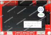 плата  вычислительная nordberg  6008907 для 4524