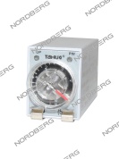 nordberg запчасть реле времени для n4125-4,5t/n4125h-4,5t