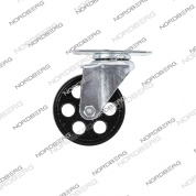 колесо 3-1/2" для n3722