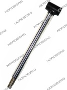 поршень цилиндра, короткий nordberg 14  для 46trke
