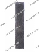 пластина клапанная для nordberg nce400 nce400#v-reed