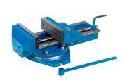 тиски станочные nordberg ntd320