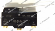 концевик кожуха для 4523 nordberg 000010831