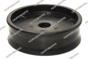 поршень подстольного цилиндра 4638e nordberg x000108(221-151)