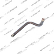 трубка нагнетающая для nce100/400, nce100/520, nce200/520