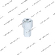 фитинг 1/8"-27 nptf для no5025