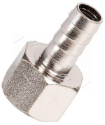 переходник f1/2" - елочка диам. 12 мм nordberg npsf412
