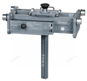 домкрат пневмогидравлический ямный (канавный подъемник), 15 т nordberg n5015t